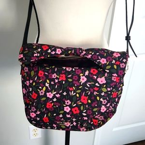 Kate Spade Floral Bow Purse